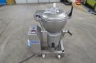 Stephan Ss Vertical Cutter Mixer